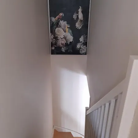 Spacieux Et Cosy Duplex Centre Historique - 2 - Transport Facile *